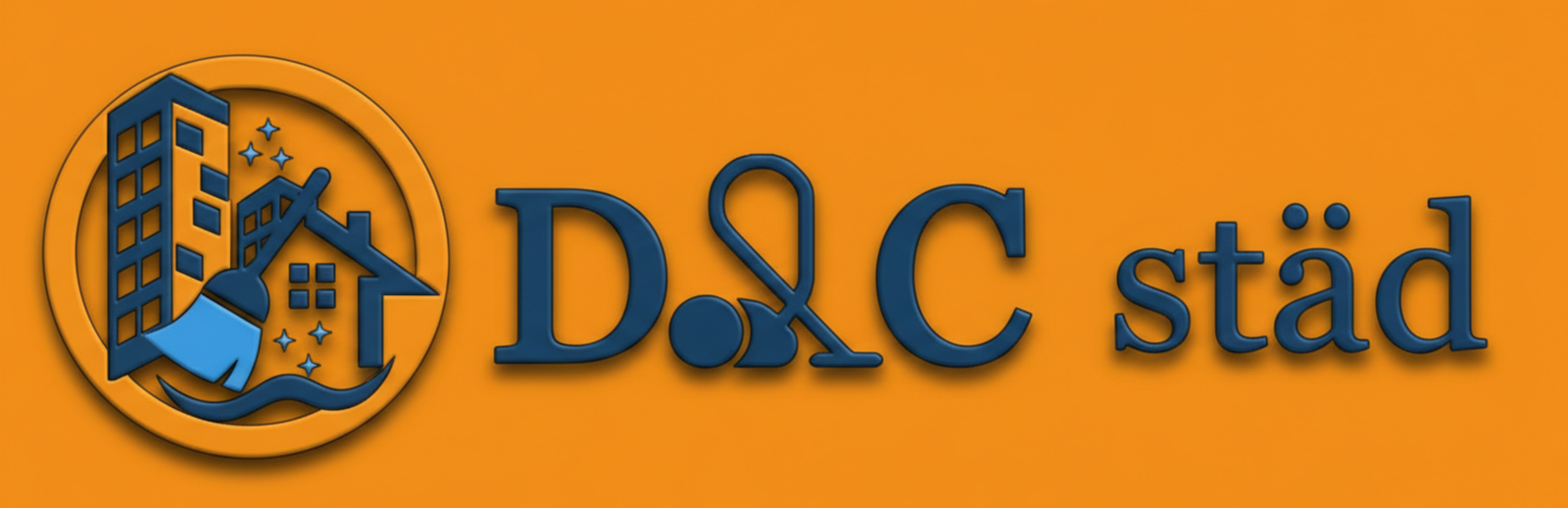 D&C Städ AB - Städfirma i Göteborg